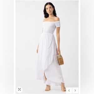 Tiare Hawaii Cheyenne Maxi Dress